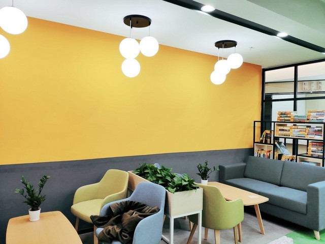 嘉兴餐厅中央空调安装价格